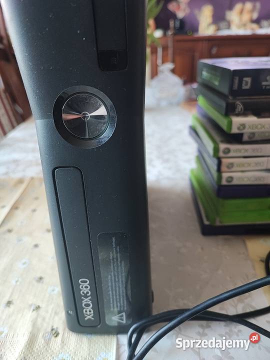 Xbox 360