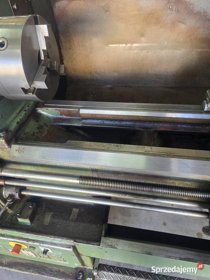 Tokarka wagnernie turtugtud sprzedam