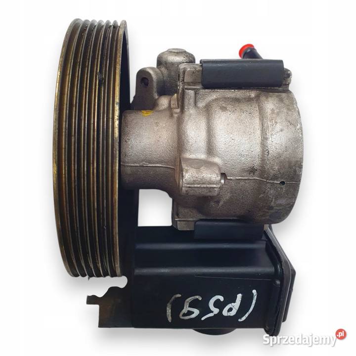 POMPA WSPOMAGANIA Peugeot 206 11 14 8V 20 HDI Chełm
