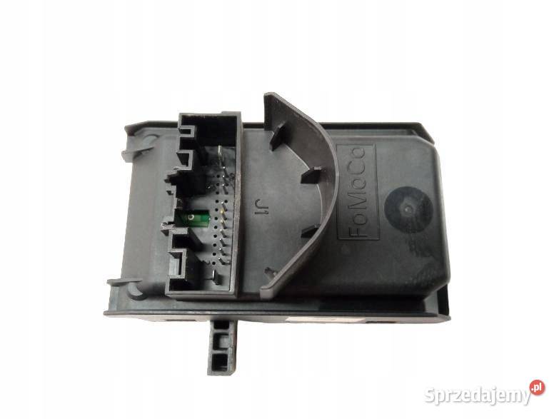 MODUŁ SMART OBD DG9T14F642AD Ford Fusion USA II Rok produkcji 2013