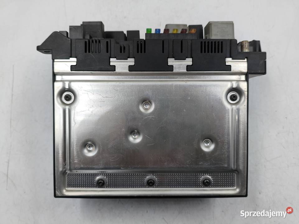 Moduł SAM Mercedes E Klasa S211 W211 2115453901 Wyszków