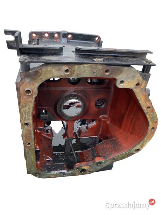 OBUDOWA OSI TYLNEJ CASE MCCORMICK 220163A1