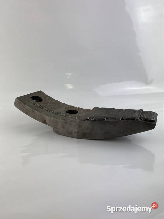 Dłuto odkuwka Typ Delta Flex dwuotworowe Ujazd