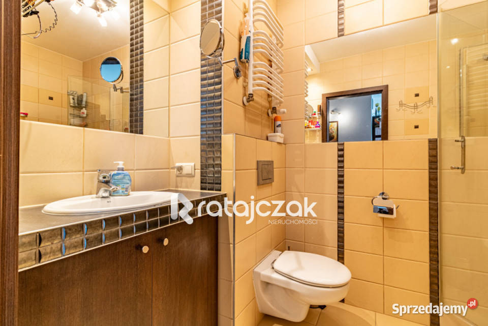 Mieszkanie Gdańsk Kartuska 558m2 3pokojowe Rok budowy 2011 pomorskie