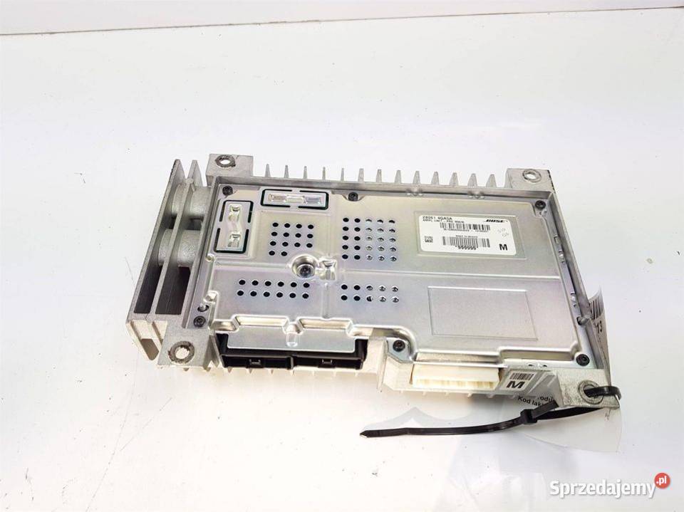 WZMACNIACZ INFINITI Q50 280614GA5A BOSE Lipno