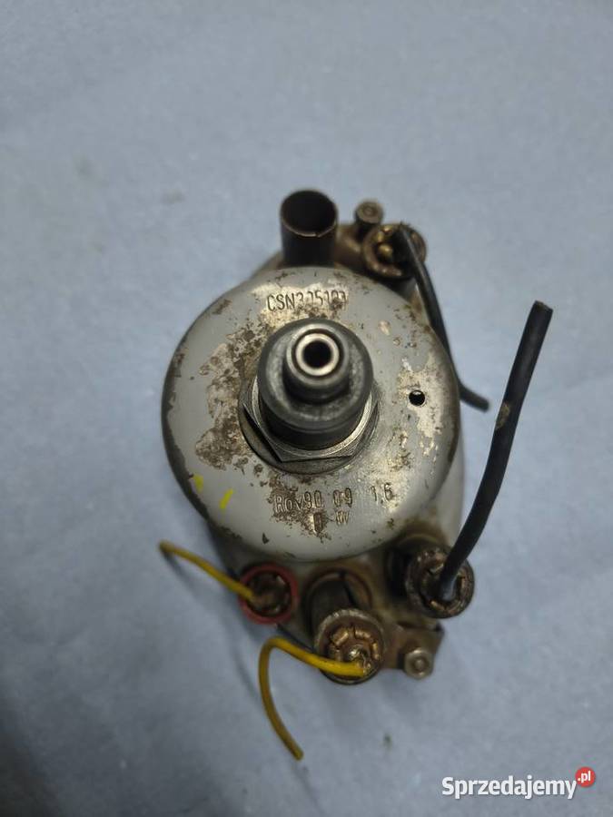 Licznik prędkościomierz Jawa 250 350