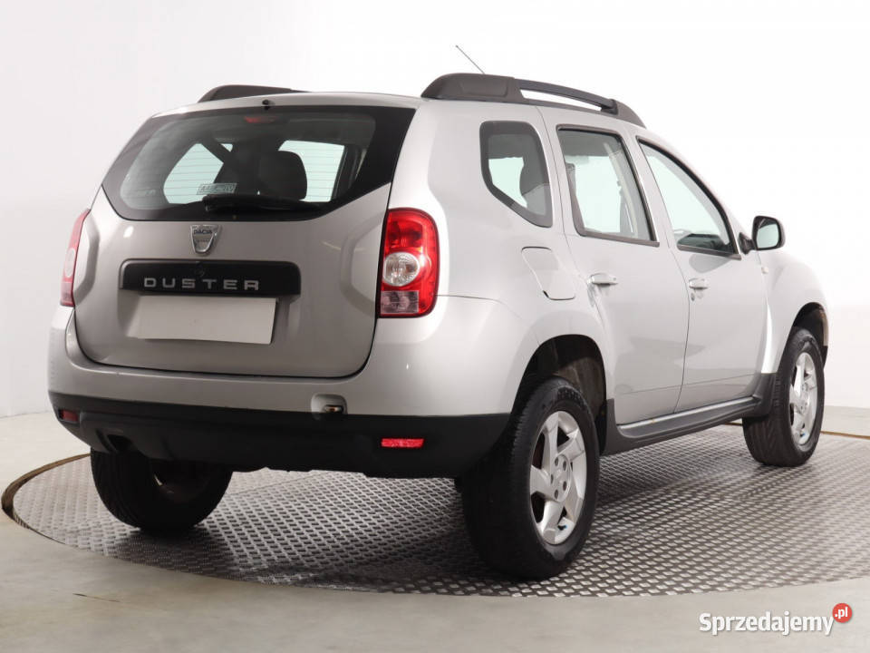 Dacia Duster 16 16V Duster Katowice sprzedam