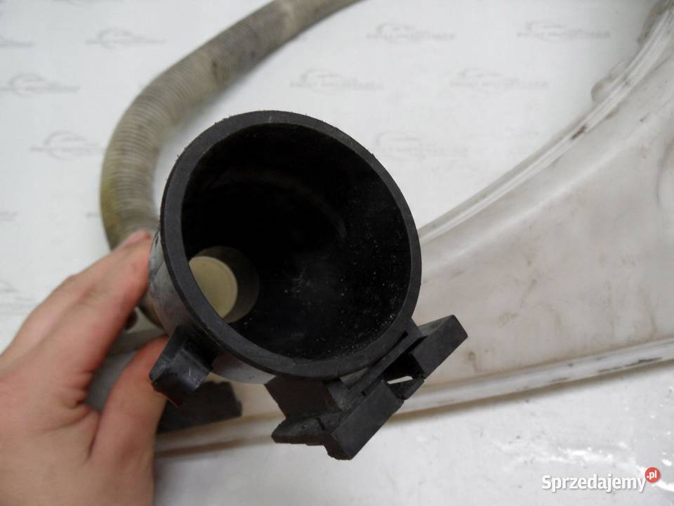 BMW E90 LIFT 20 D 10r zbiorniczek spryskiwaczy Zbiorniki płynu do spryskiwaczy