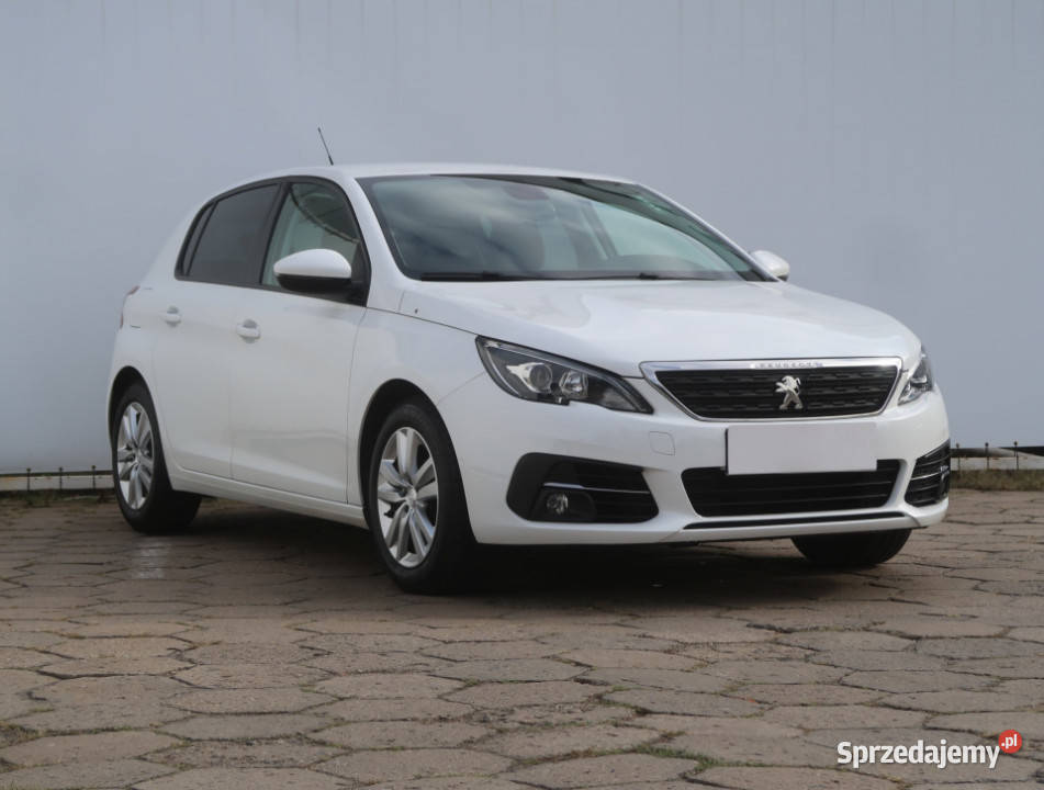 Peugeot 308 1.2 PureTech