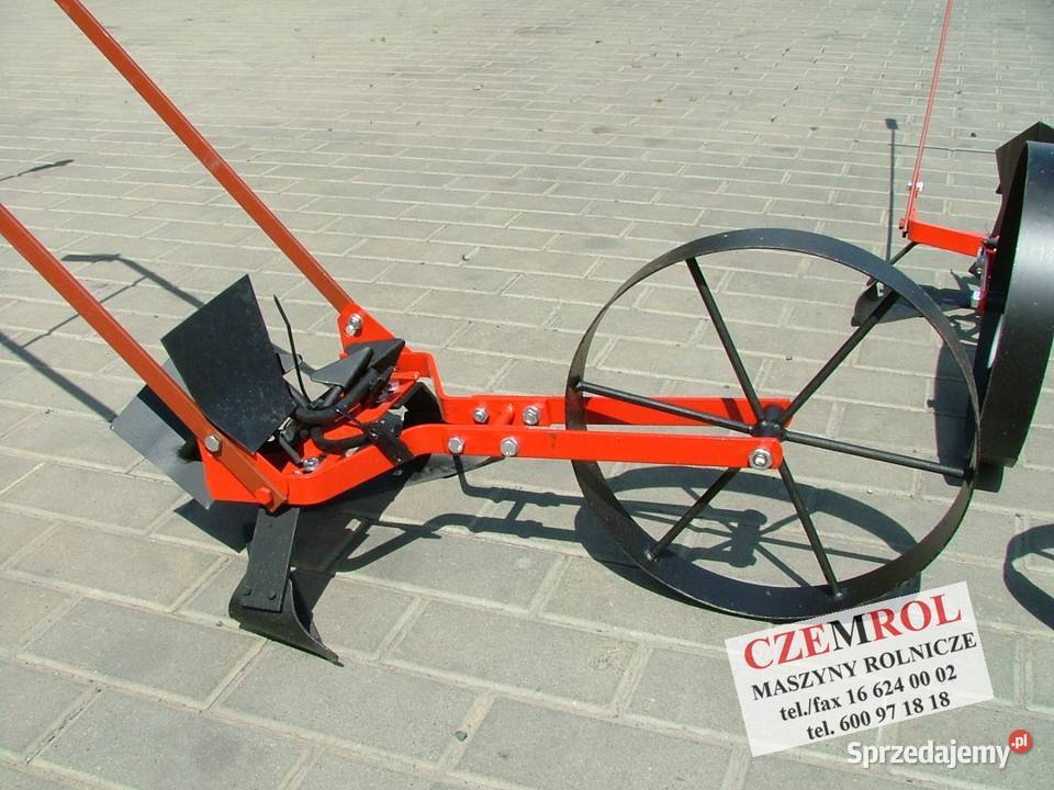 Opielacz planetka ogrodowa narzędzie ogrodowe Jarosław