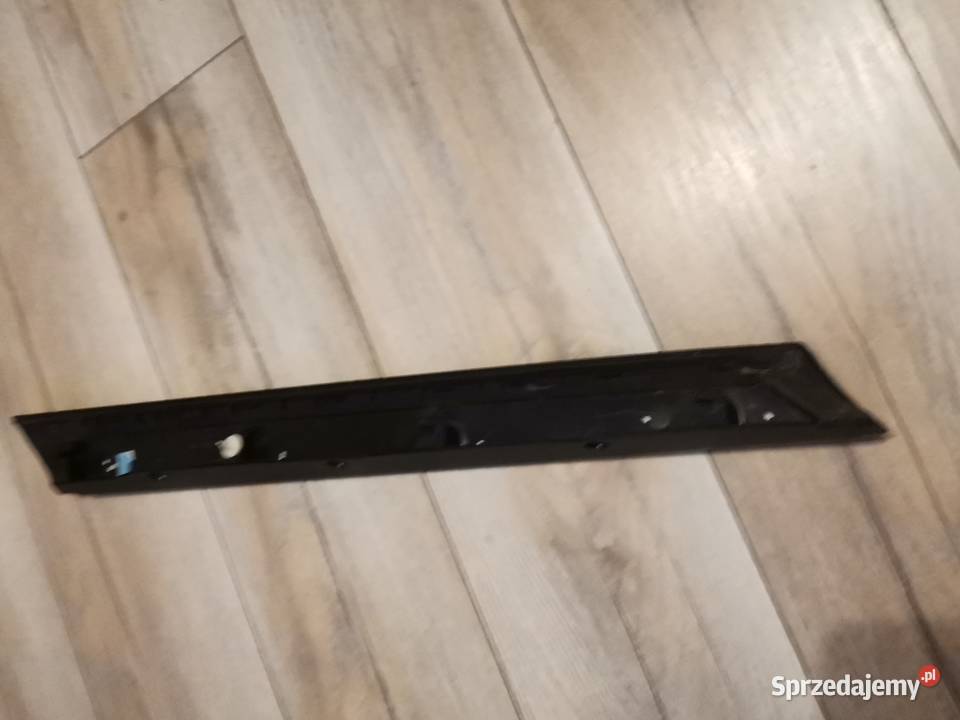 MINI COUNTRYMAN R60 PRAWA OSŁONA SŁUPKA 9801510 Wyposażenie wnętrza