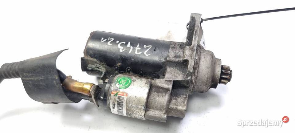 ROZRUSZNIK VOLKSWAGEN TOURAN 1005831311