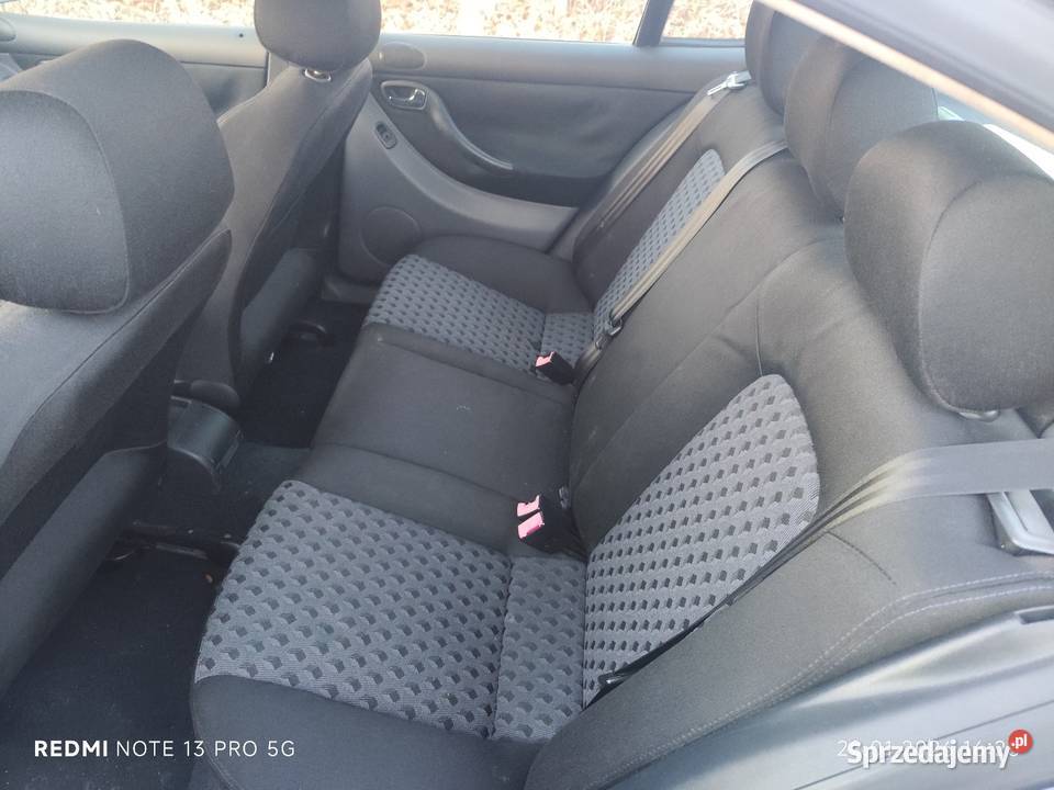 Seat Leon dolnośląskie Wołów sprzedam