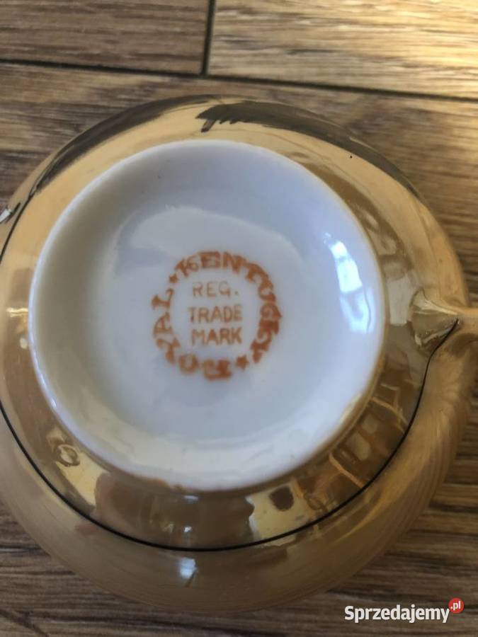 Filiżanki do herbaty Kentucky Royal Ciepielów
