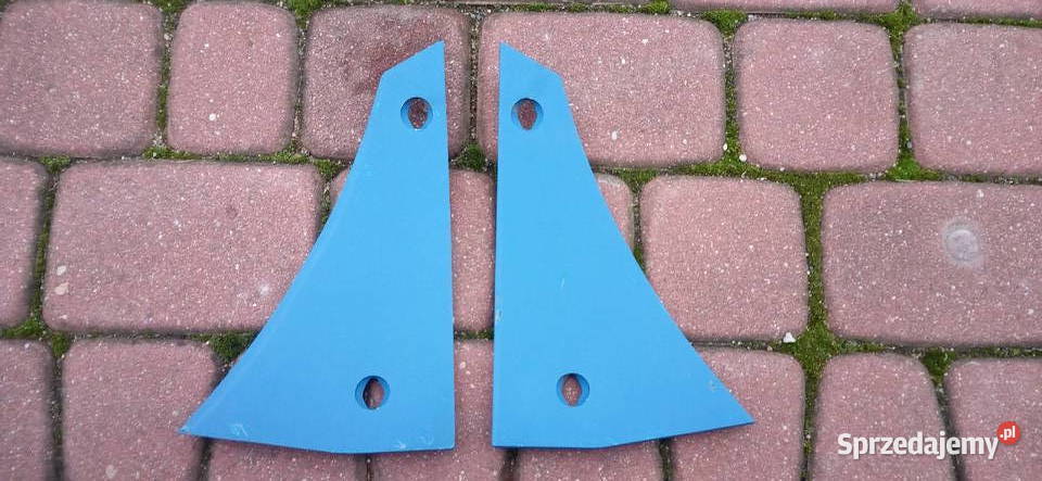 Piersi odkładnicy do Overum 94596 94597 Płock