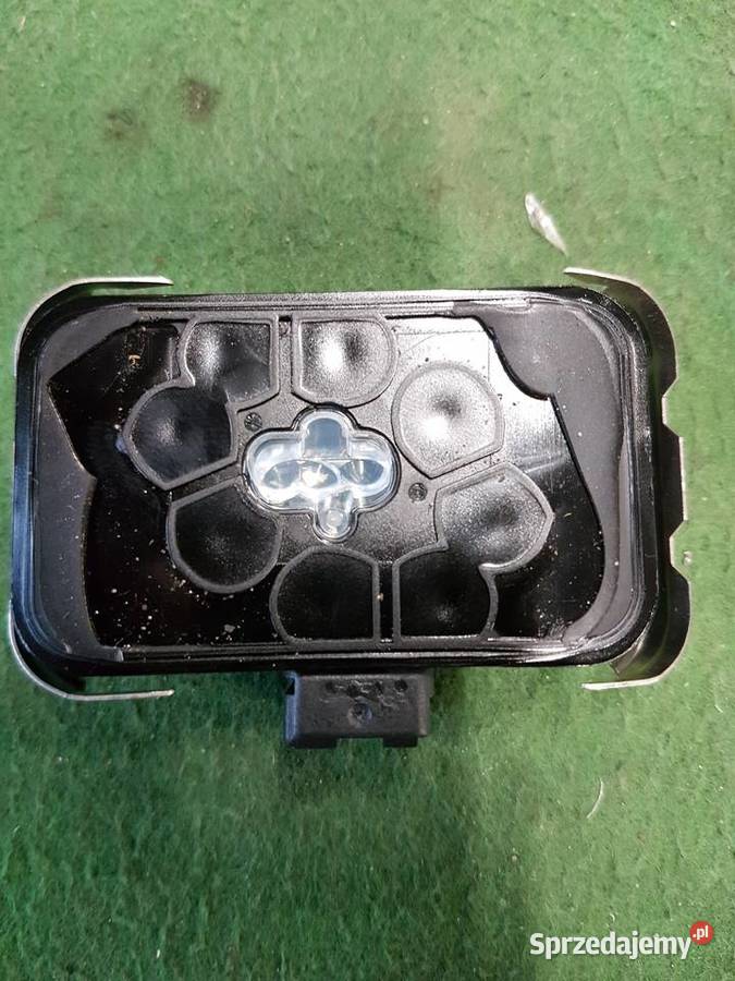 PEUGEOT CITROEN SENSOR DESZCZU 9652490380 wielkopolskie Turek sprzedam