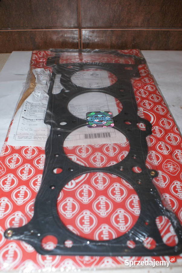 257370 ELRING USZCZELKA GŁOWICY NISSAN Uszczelka Białobrzegi sprzedam