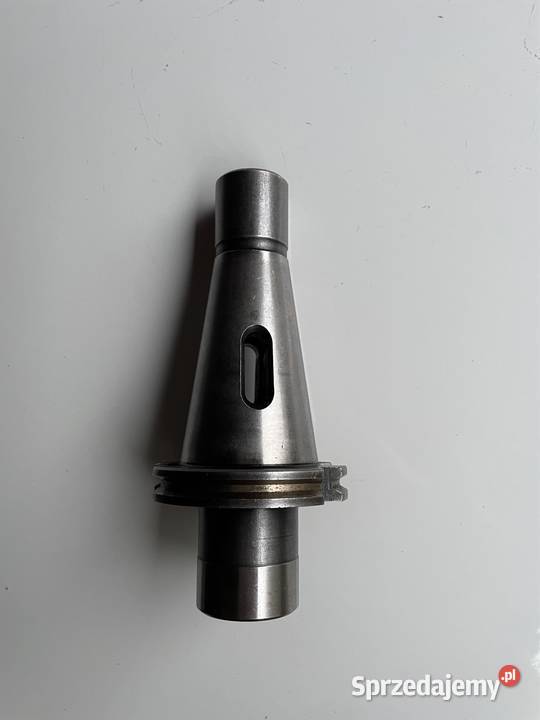 Tuleja redukcyjna SK40 MK2 50 mm Czarnożyły
