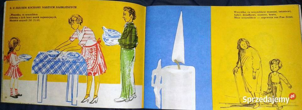 chrztu świętego z Jezusem idziemy życie Cz 2 S Chełm