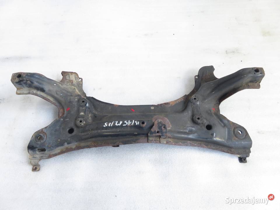 SANKI PRZÓD VW POLO III 6N1 14 55 6N0199315E