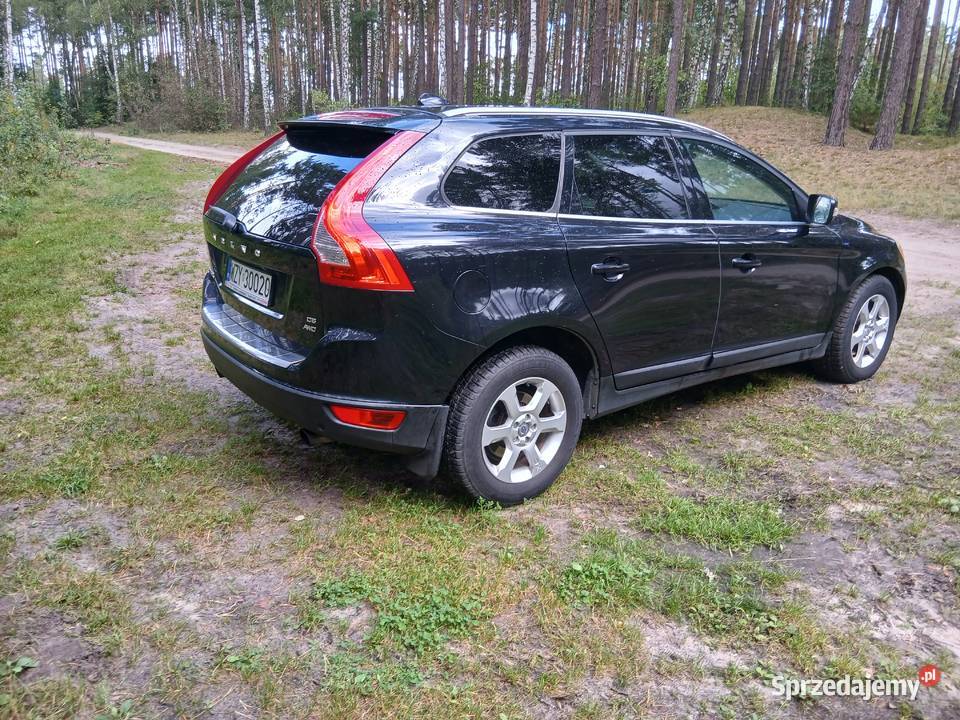 Sprzedam Zamienię z dopłatą manualna Starogard Gdański