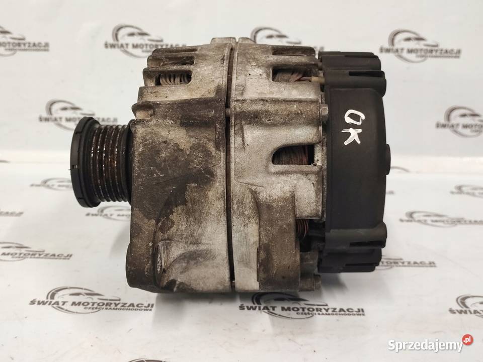 JEEP PATRIOT 11r 22 CRD CDI 651925 163 Kielce