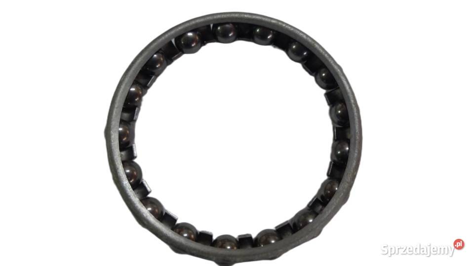 ŁOŻYSKO KIEROWNICY APRILIA SR PIAGGIO VESPA Części i akcesoria motocyklowe Bielsk Podlaski sprzedam