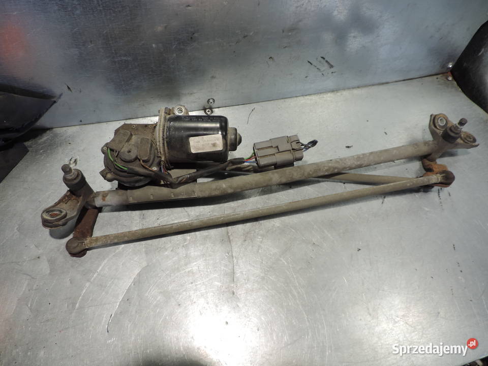 ROVER 400 SILNICZEK MECHANIZM WYCIERACZEK PRZÓD osobowe Nowy Sącz sprzedam