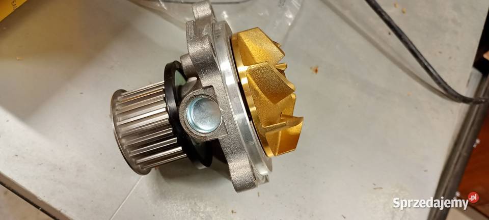 Sprzedam pompa wody Chrysler nieuszkodzony warmińsko-mazurskie Kętrzyn sprzedam