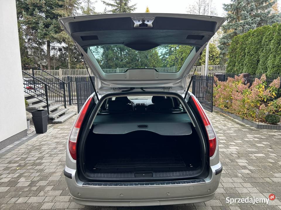 Ford Mondeo 18i Ghia Climatronic Navi Alumy wielofunkcyjna kierownica Ostrzeszów sprzedam