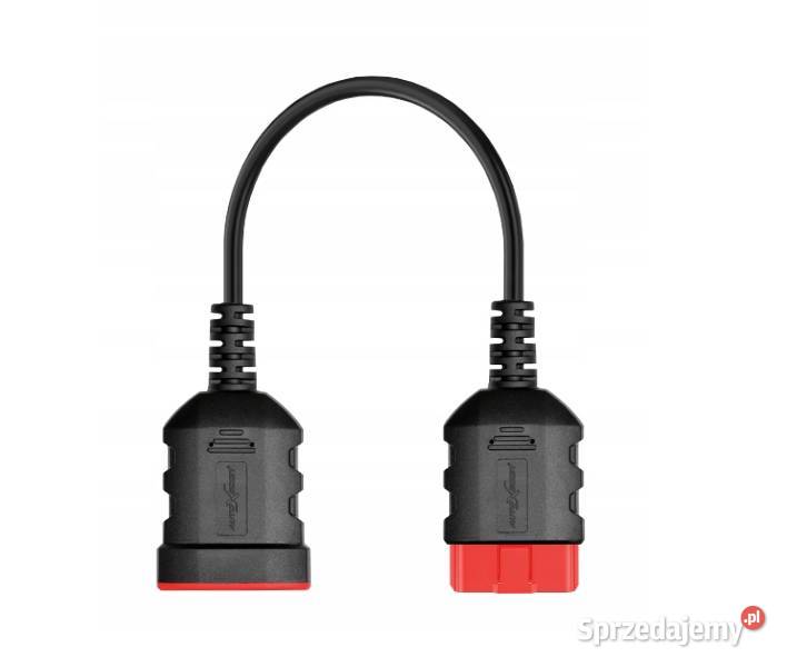 AUTOXSCAN RS 900 PRO adaptery Tester Interfejsy diagnostyczne Gorzów Wielkopolski sprzedam