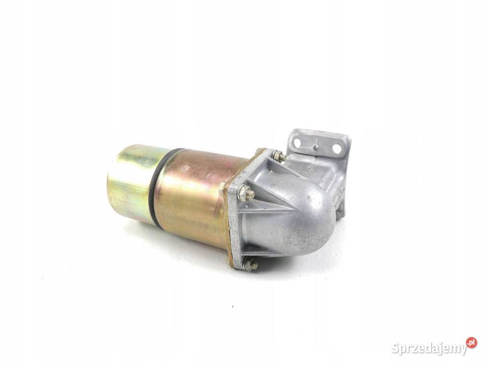 ELEKTROMAGNES ROZRUSZNIKA FIAT 682N 690N 306 401 lubelskie