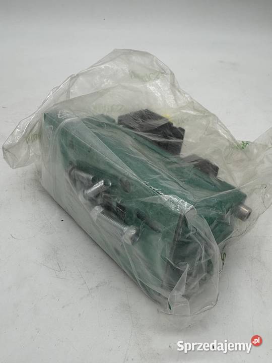 Numatics A88EM410HSU0040 Elektrozawór Warszawa