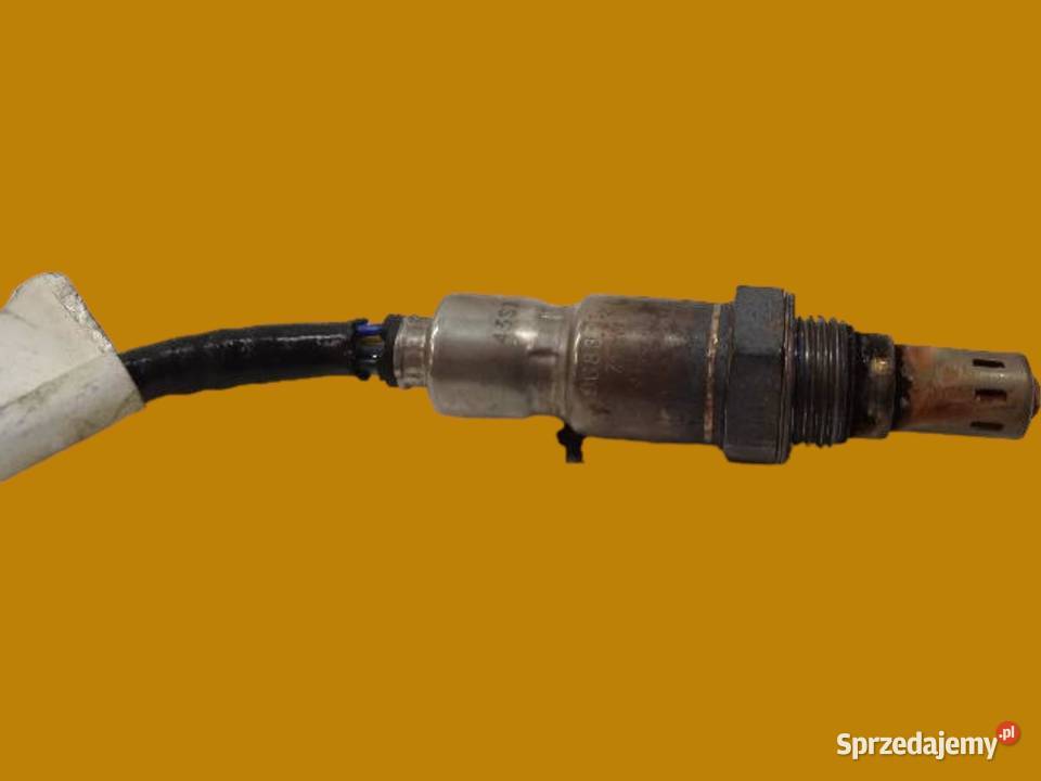 SONDA LAMBDA 9683265480 Citroen DS4 I 2010 Rok produkcji 2014 sprzedam