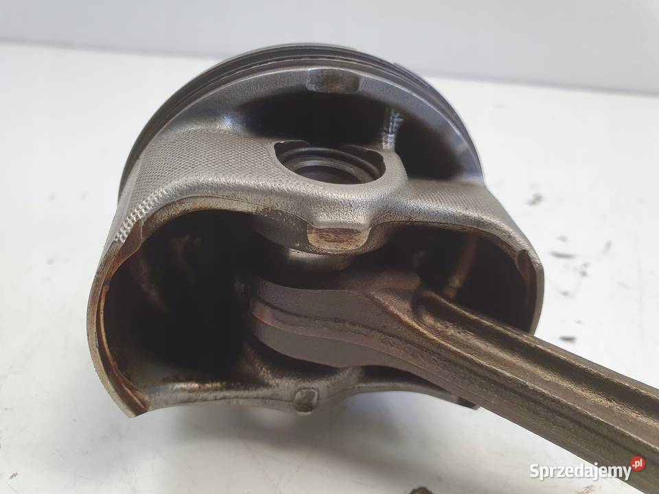 Mazda CX3 CX5 20 B SKYACTIVE TŁOK korbowód Chełm sprzedam