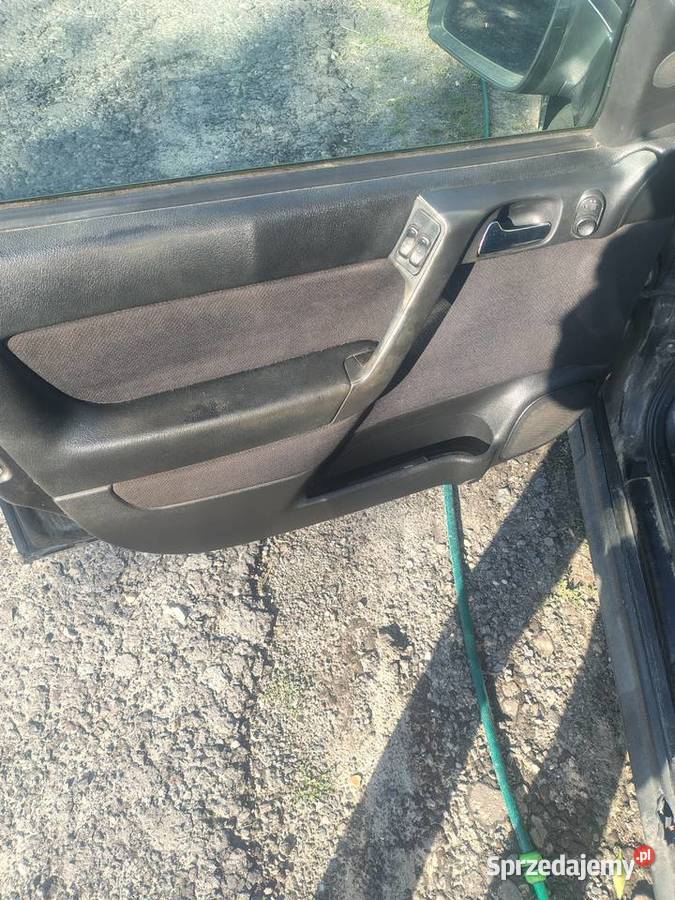 Opel Astra g 18benzyna 18cm3 Chełm