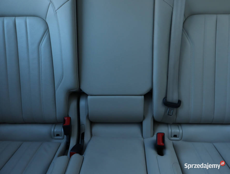 Audi Q5 20 TFSI 185KM Samochody osobowe Piaseczno