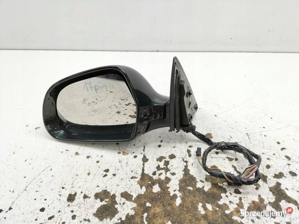 LUSTERKO LEWE 17PIN EUROPA LIFT Audi A6 III świętokrzyskie sprzedam