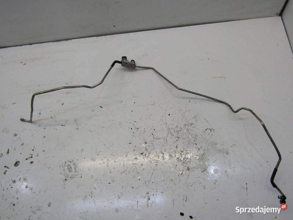 PRZEWÓD KLIMATYZACJI 16 D4D AURIS II KOMBI Przewody klimatyzacji lubelskie