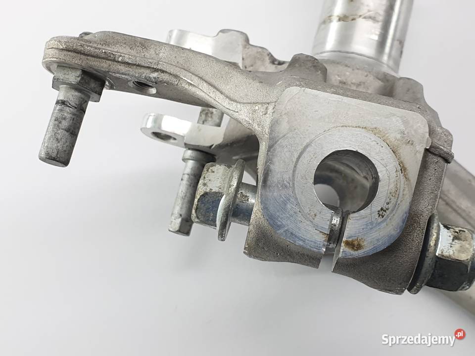 Zwrotnica Prawa Piasta Can Am Ds 450 Łódź