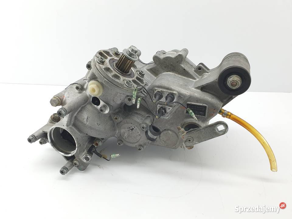 Skrzynia Biegow Can am Outlander 850 Renegade G2 łódzkie