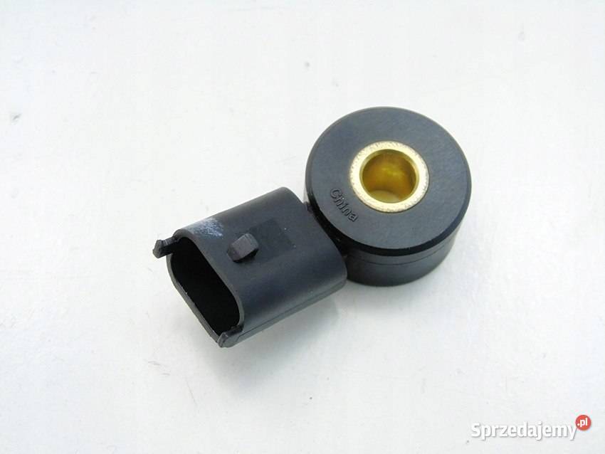 Czujnik stukowy 14 B Meriva B Corsa D Adam Astra Sosnowiec sprzedam