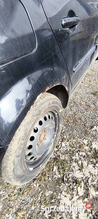 Sprzedam Renault Scenic 2 BenzynaGaz 2000cm3 Pisarzowice