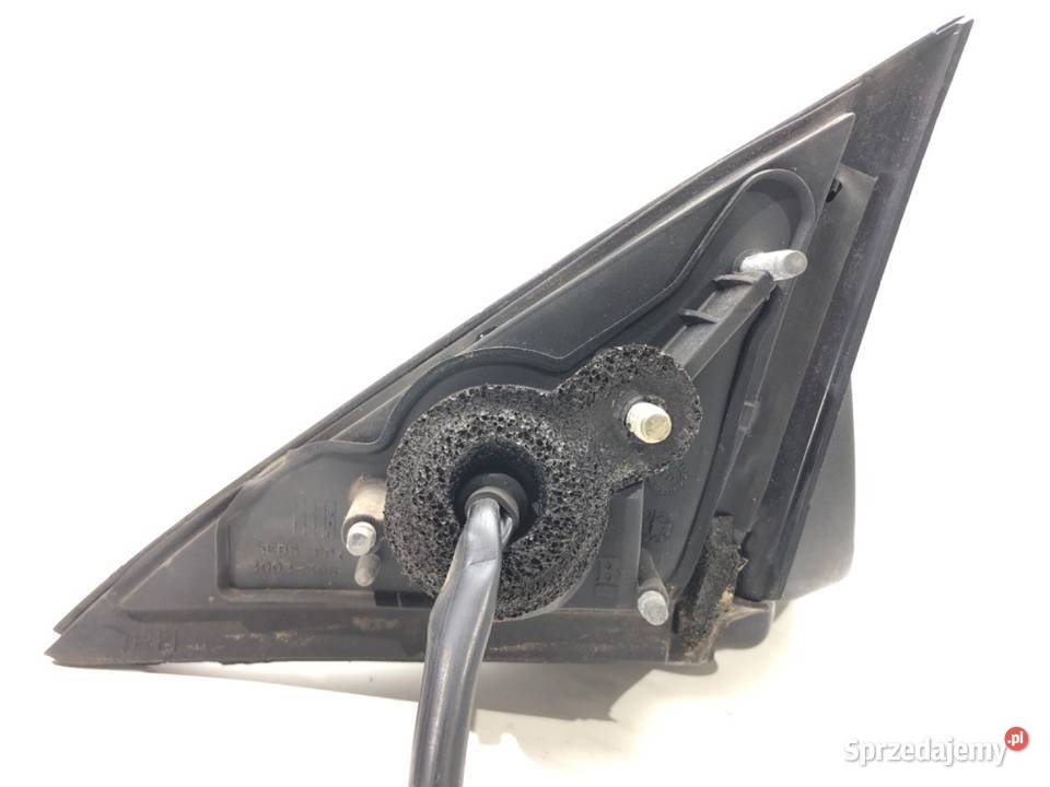 LUSTERKO PRAWY JAGUAR XTYPE I SedanLimuzyna 0109 osobowe