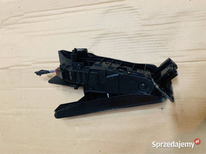 1K1721503BC Potencjometr pedał gazu vw tiguan 5n Potencjometry zachodniopomorskie Szczecin