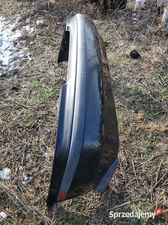 Zderzak tył volvo v 40 zderzaki Czerwionka-Leszczyny