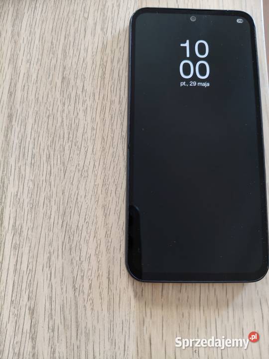 Smartfon Samsung Galaxy A54 5G wielkopolskie Poznań