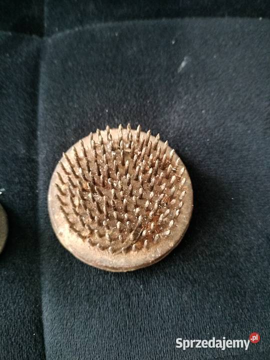 Kenzan metalowy jeżżaba florystykaikebany zachodniopomorskie Choszczno