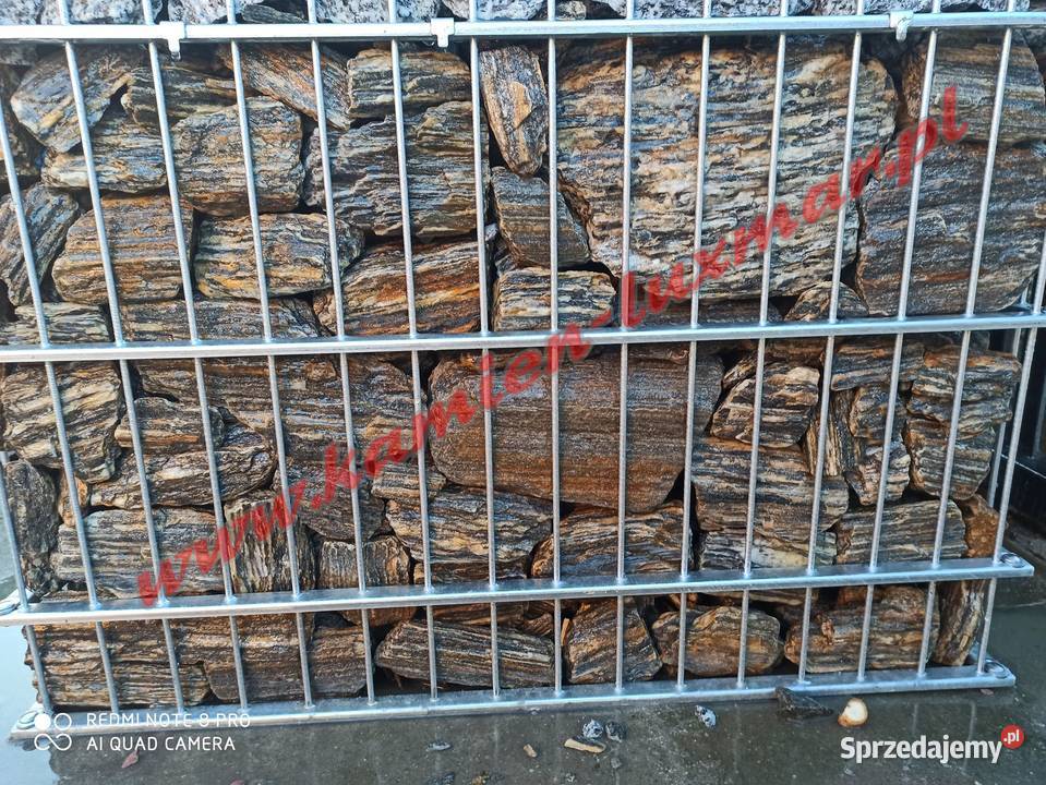 PromocjaKora kamienna 63150 mm Kamień do