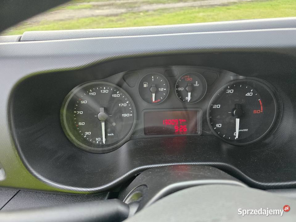 Iveco Daily 35S16 ZABUDOWA Bąków Górny